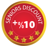 Seniors-discount
